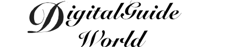 Digital Guide World